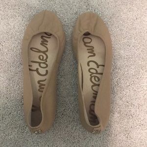 Sam Edelman Noah Flat